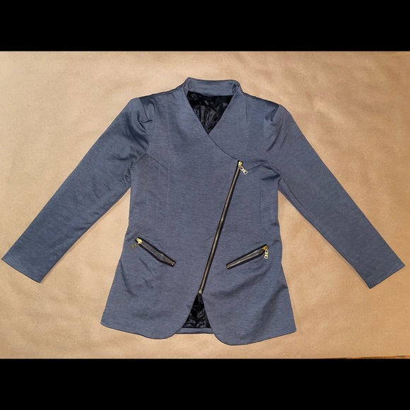 Business Blazer - Picture 3 of 4